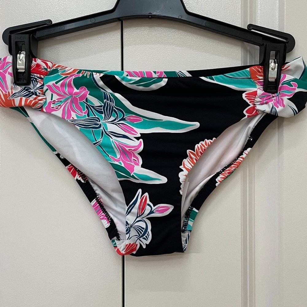 Tropic Wave Hipster Bottom from TRINA TURK